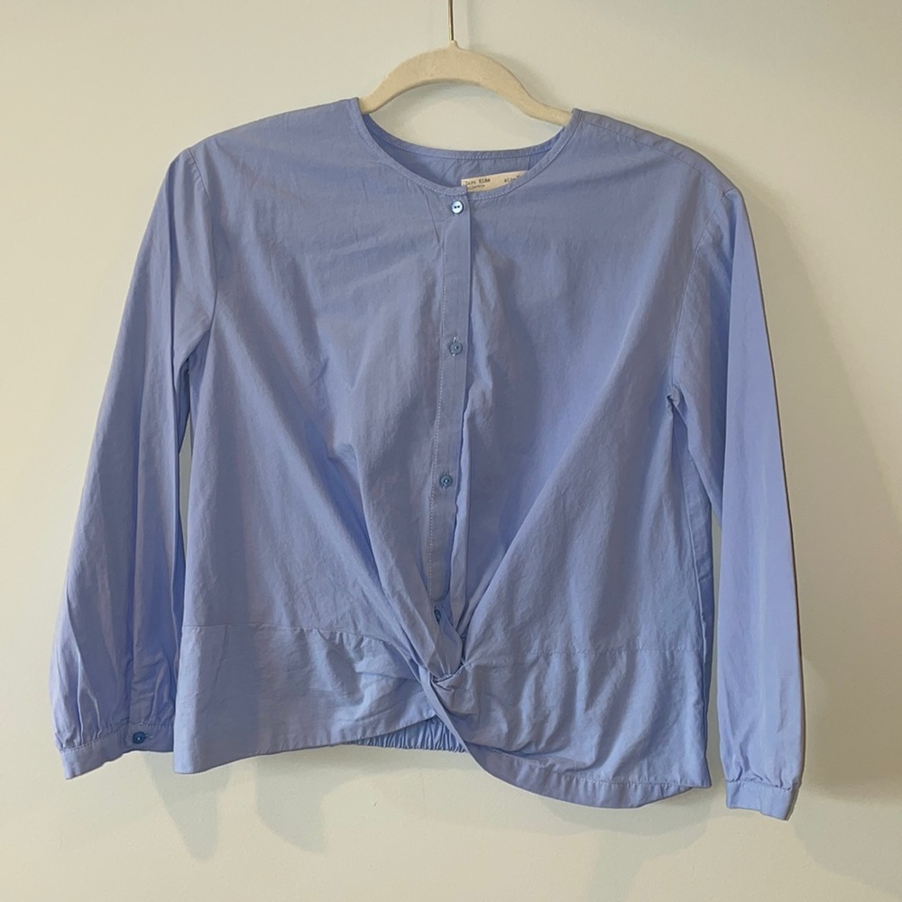 Zara Top